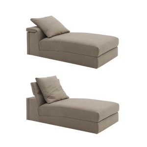 ABBRACCIOChaise Sofa