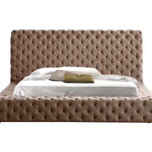 ASTON BOLD Double Bed