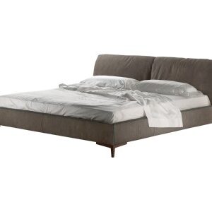 KONG Double Bed