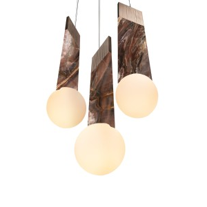 ROMA Pendant Light