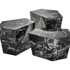 Prudential set of 3
