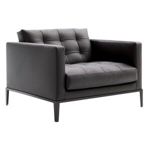 Ac Lounge Single Sofa