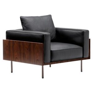 BRASILIA Single Sofa