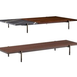 SUPERQUADRACoffee Table