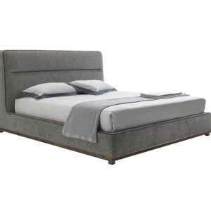 KIRK Double Bed