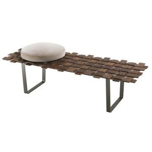 BELT Long Ottoman