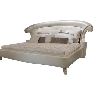 CARACTERE Double Bed