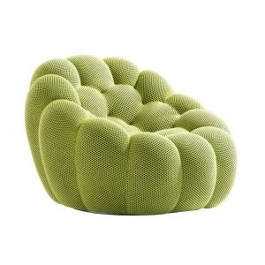 BUBBLE PIVOTANT Single Sofa