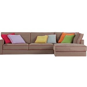 LONG ISLAND Corner Sofa