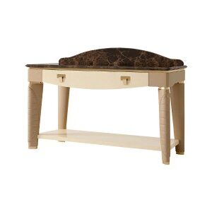 VOGUE Entryway Table