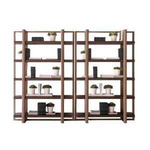 4225-BOOKCASE Bookshelf