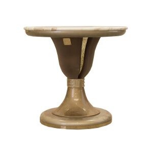 Vittoriale Side Table