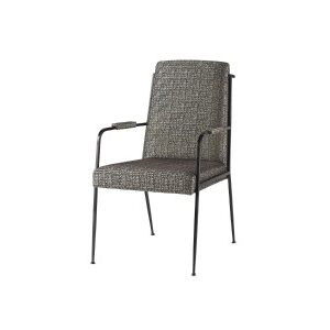 Iron Dining Chair