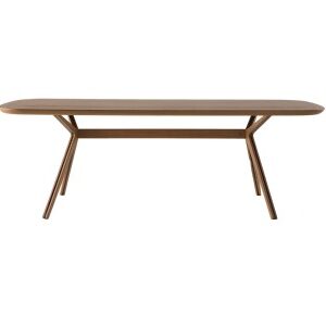 Deck T176 Dining Table