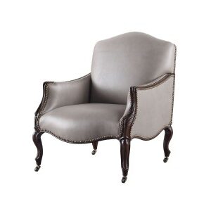 Bergere Armchair