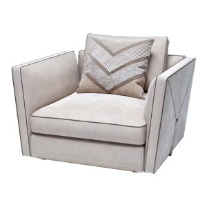 BASTIAN Single Sofa