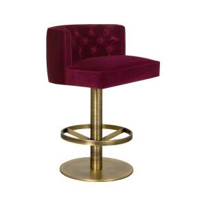 BOURBON II Bar Stool