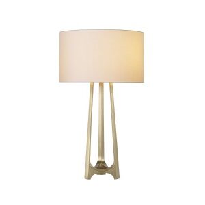 Iron Table Lamp