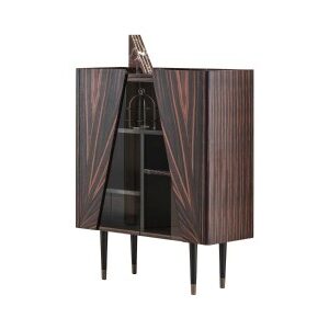 Frak Cabinet