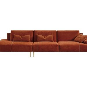 SAKS Multi Person Sofa