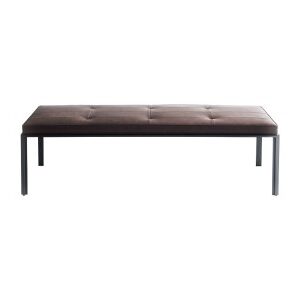 Anton Bed Bench