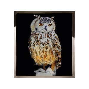 GUFO MINI Wall Art