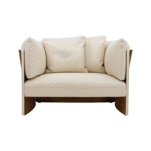 KENSINGTON Single Sofa