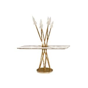 Lewis Entryway Table