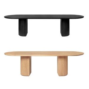 Moon Dining Dining Table