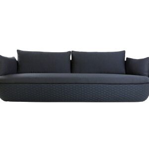 Bart Double Sofa