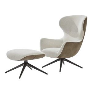 MAD JOKER Armchair