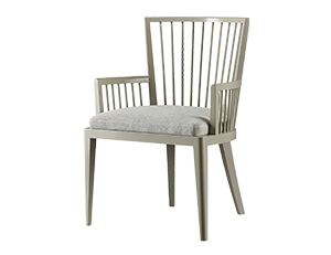 BOWEN DINING CHAIR