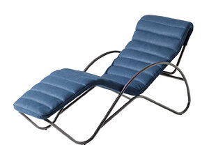 CHAISE LONGUE INDOCHINE