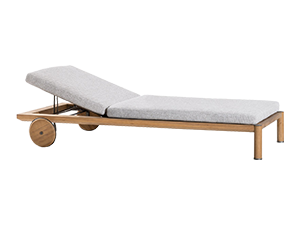 DAYLIGHT DAYBED