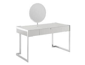 Via Gesù Medusa lady desk