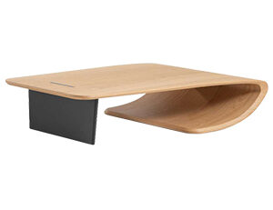 Type coffee table