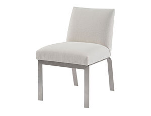 ZARA SIDE CHAIR