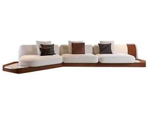 Loftus sofa