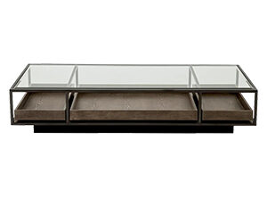 Coffee Table Roxton