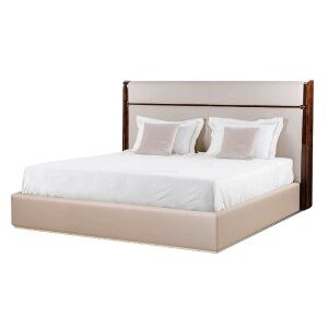 MADISON Double Bed