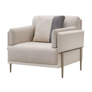 ZERO Single Sofa