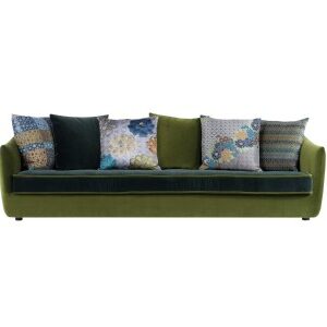 COCOON Multi Person Sofa