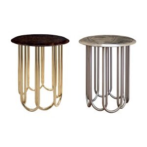 AUDREY Side Table