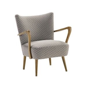 GREGOIRE Armchair