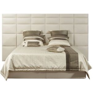 COURCHEVEL Double Bed
