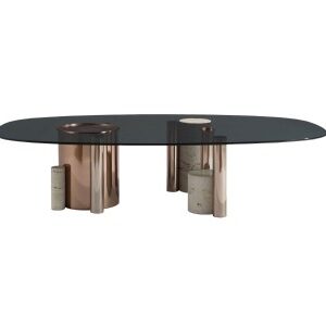 SiloCoffee Table