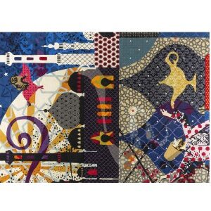 ISTANBUL Carpet
