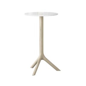 PLEXIWOOD Side Table