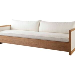 TRESSER 84"