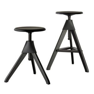 Jerry Bar Stool